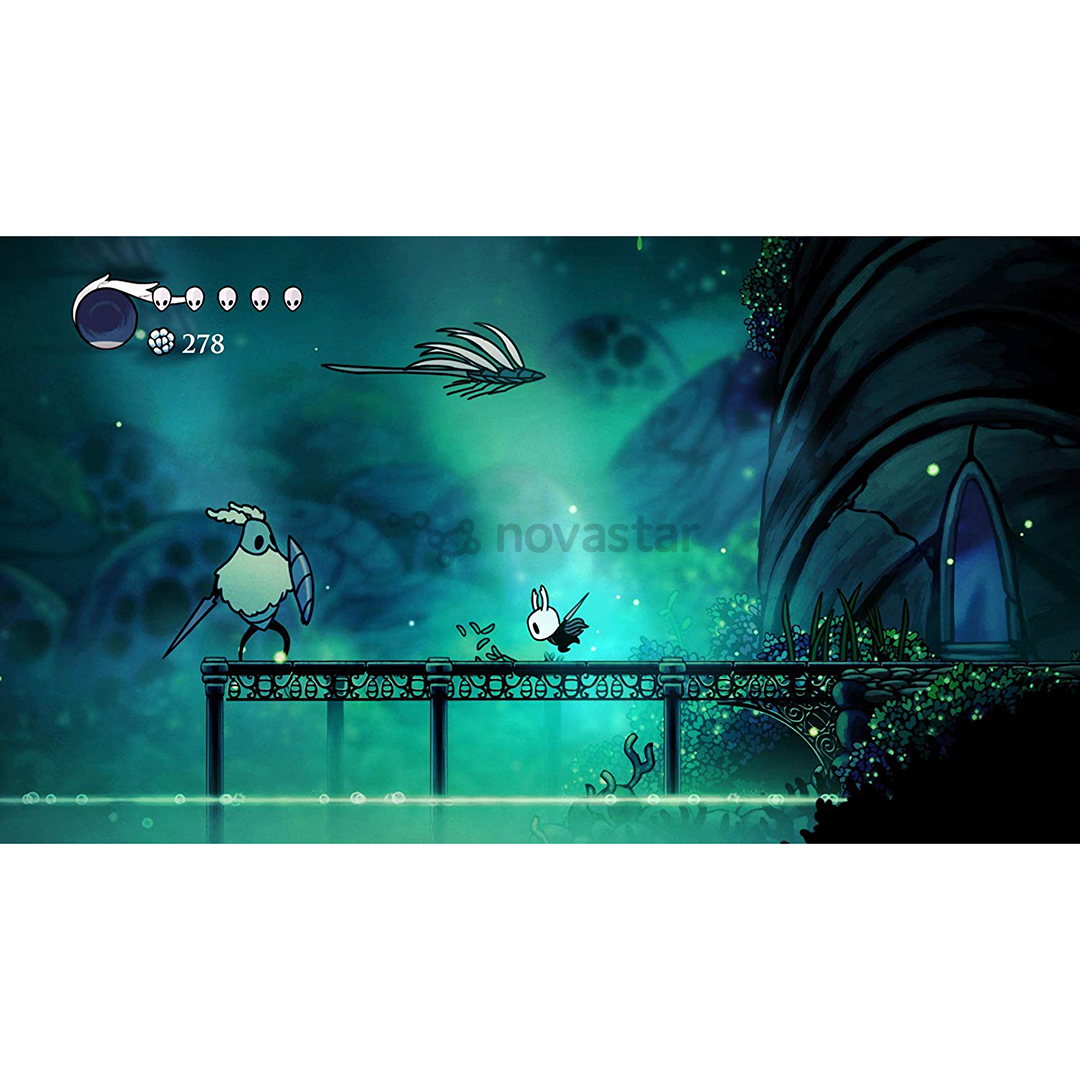 Žaidimas PS4 Hollow Knight