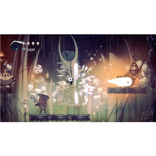 Žaidimas PS4 Hollow Knight