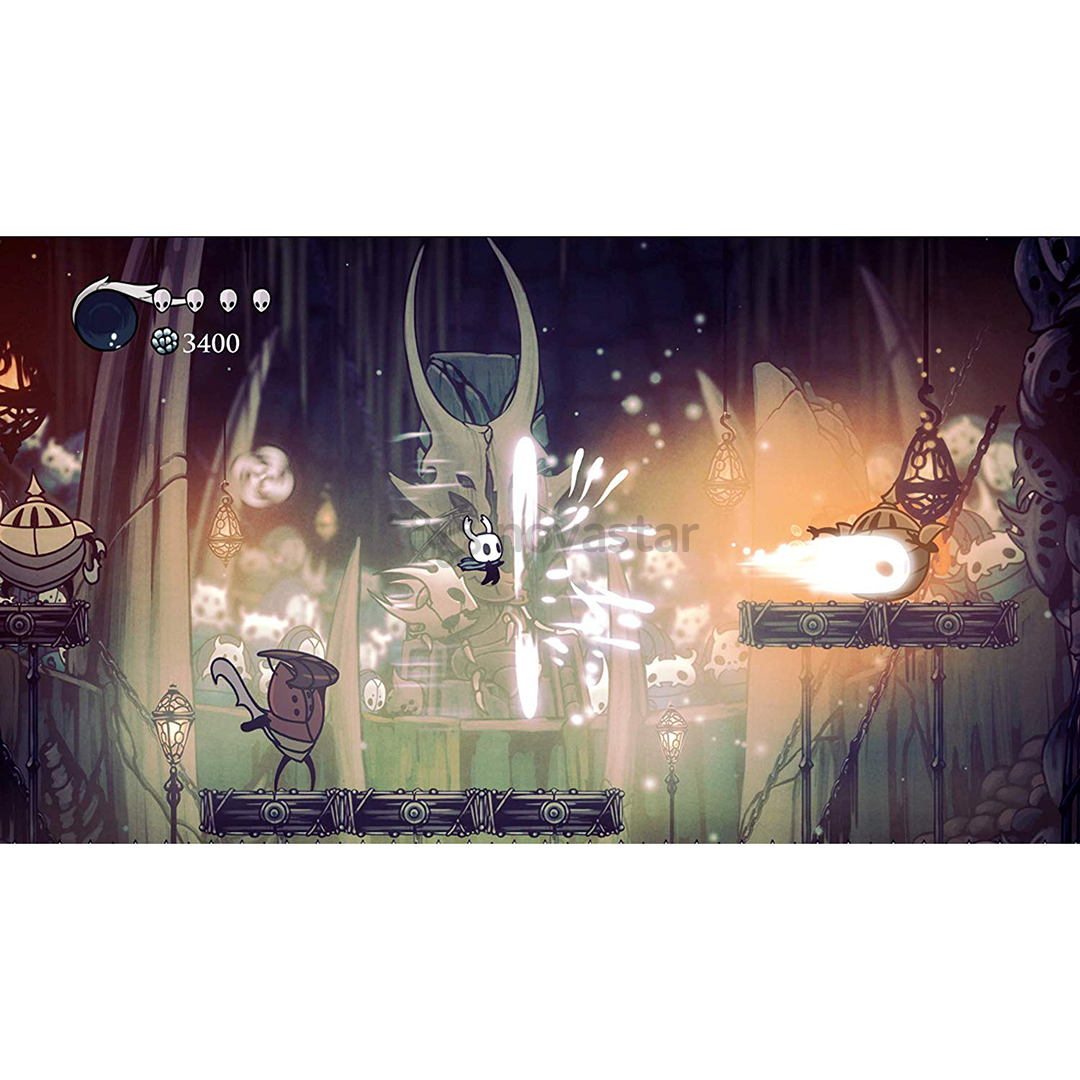 Žaidimas PS4 Hollow Knight