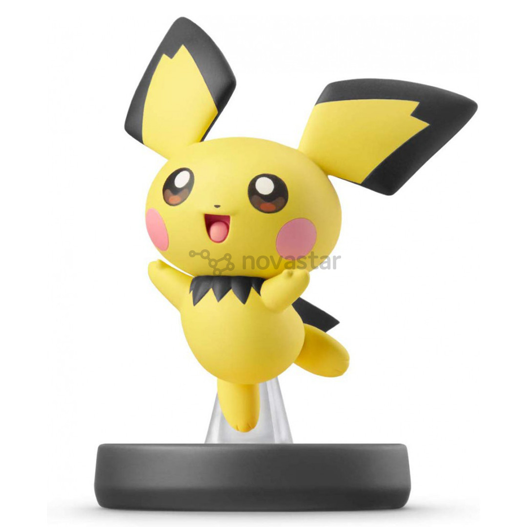 Figūrėlė Nintendo Amiibo Pichu