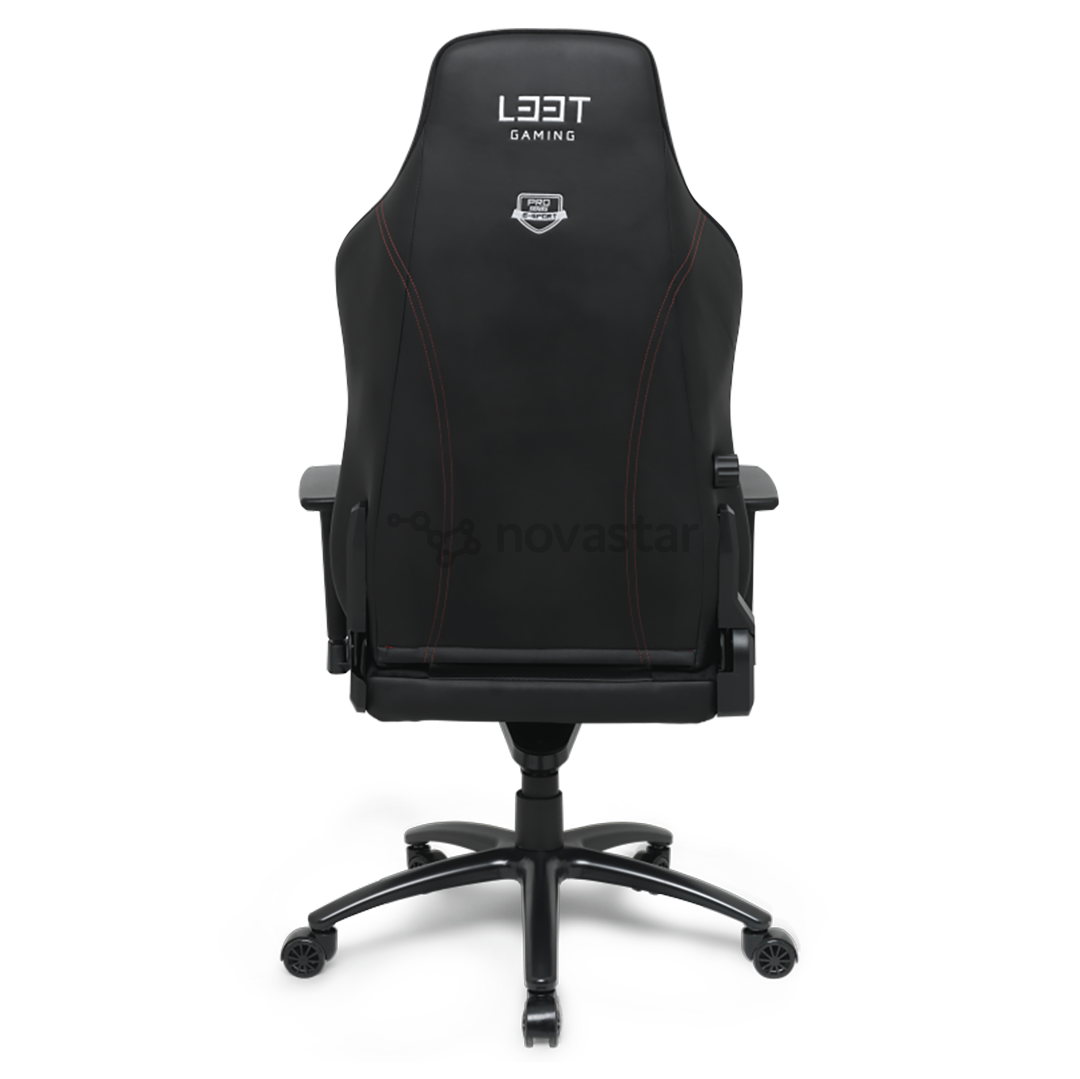 Žaidimų kėdė L33T E-Sport Pro Excellence, Raudona