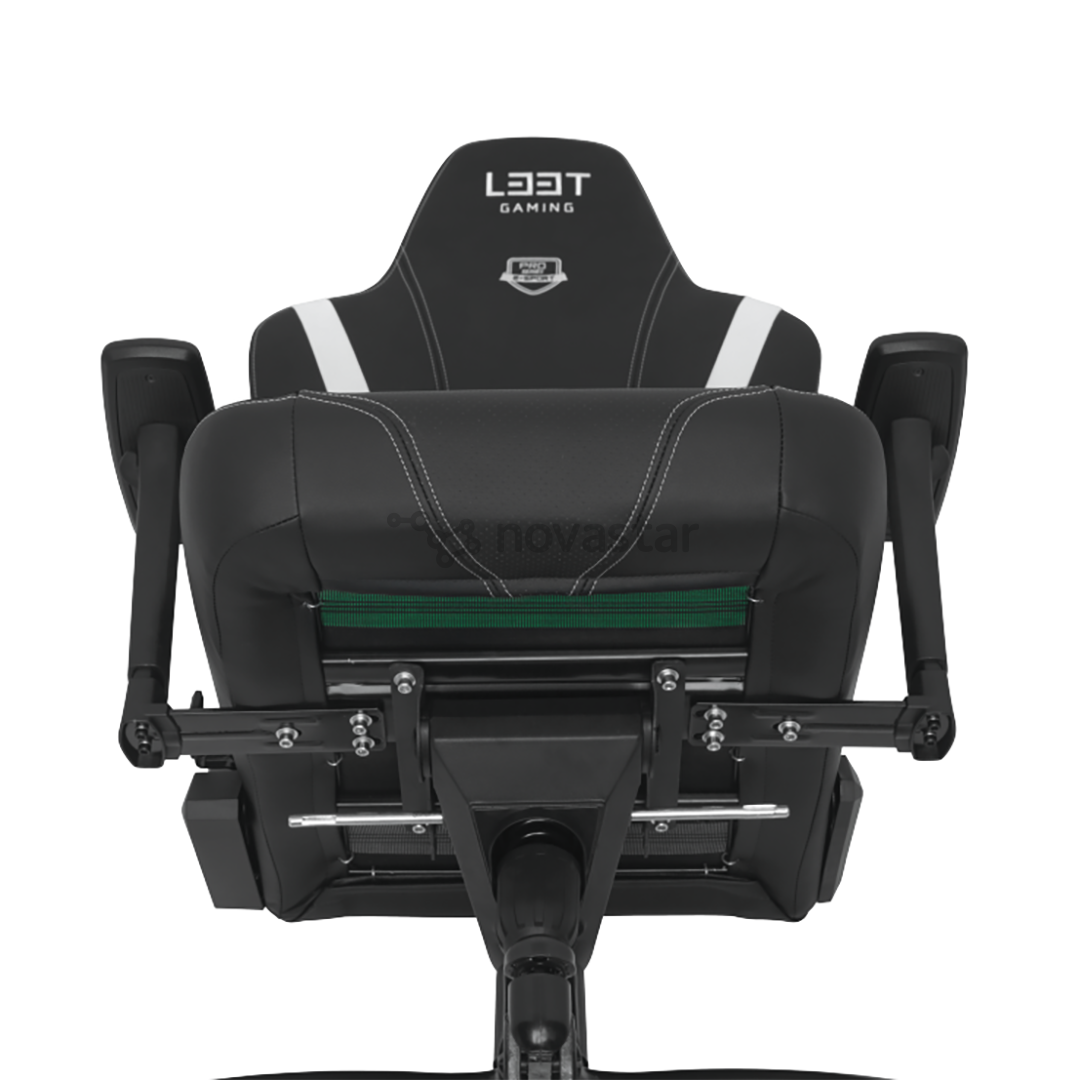 Žaidimų kėdė EL33T E-Sport Pro Superior XL