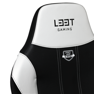 Gaming chair L33T E-Sport Pro Ultimate (XXL)