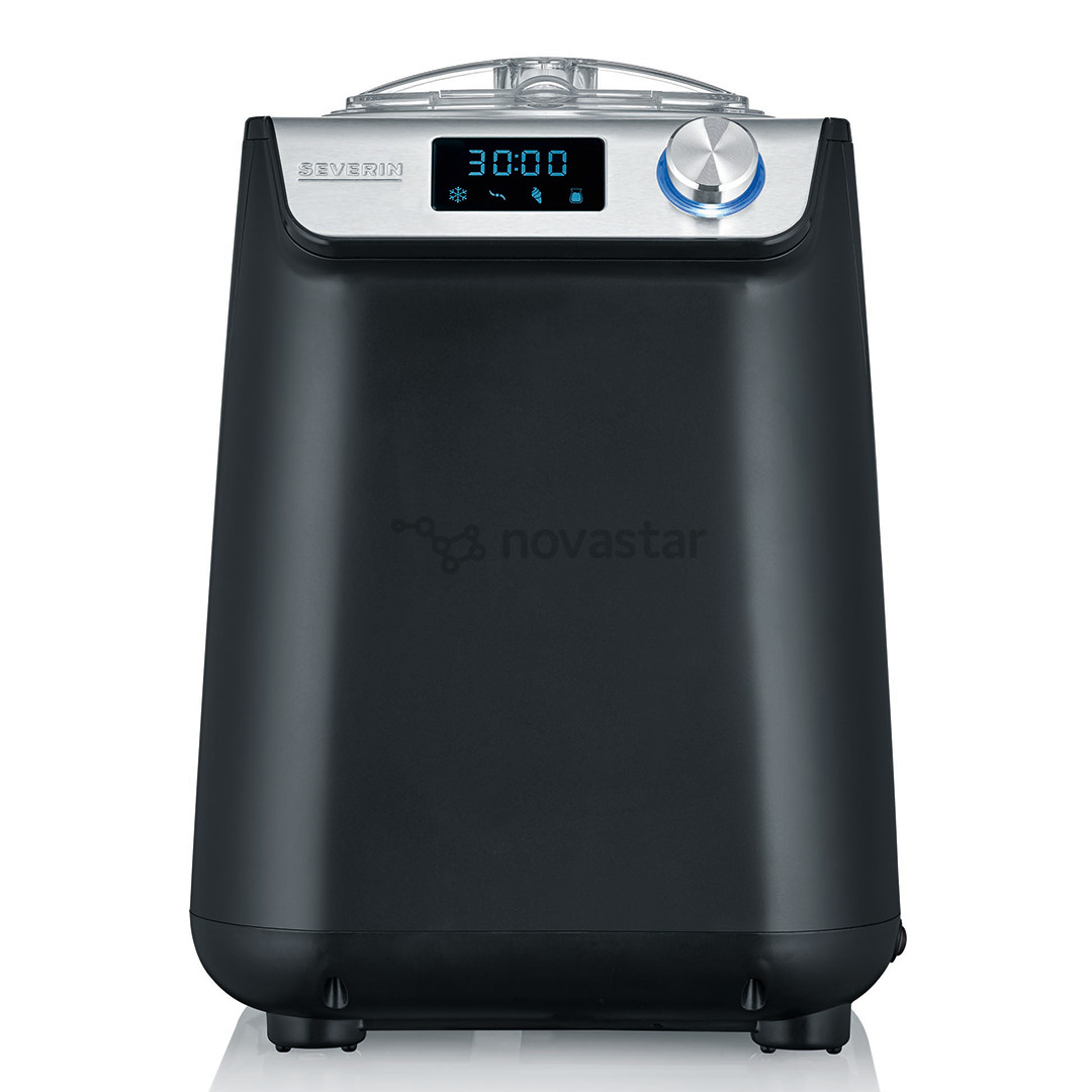 Ledų gaminimo aparatas Severin EZ7407