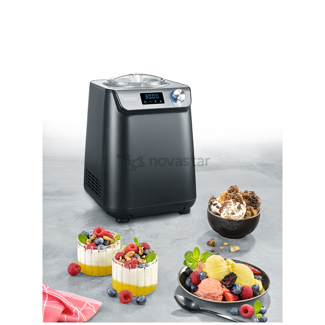 Ledų gaminimo aparatas Severin EZ7407