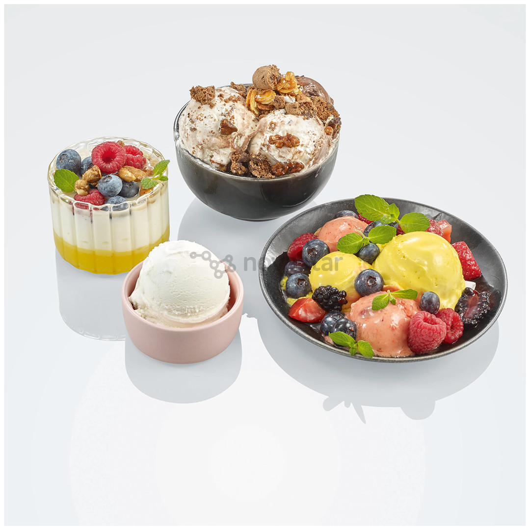 Ledų gaminimo aparatas Severin EZ7407