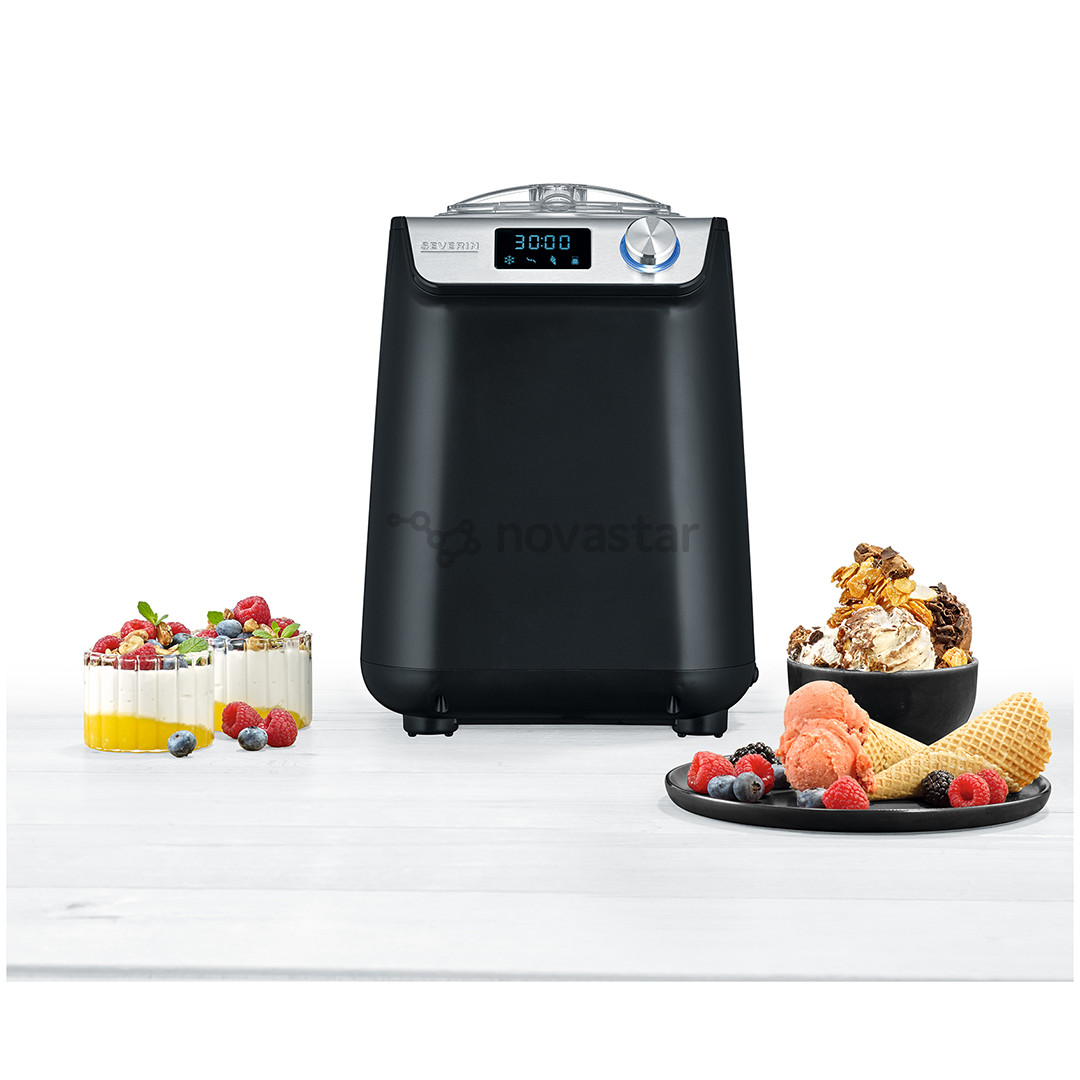 Ledų gaminimo aparatas Severin EZ7407