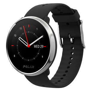 Išmanusis laikrodis Polar Ignite, M/L, Black