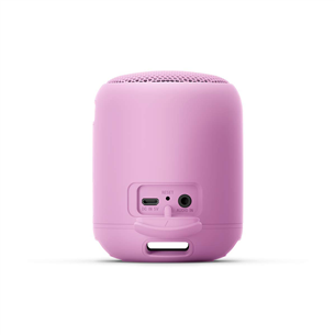 Belaidė kolonėlė Sony SRS-XB12, Rožinė