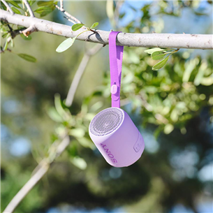 Belaidė kolonėlė Sony SRS-XB12, Rožinė
