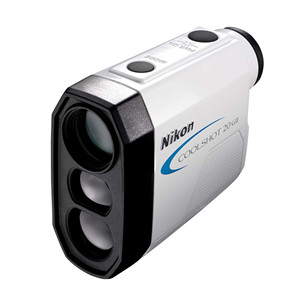 Nikon COOLSHOT 20 GII - Lazerinis tolimatis