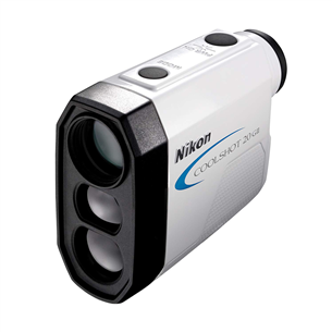 Лазерный дальномер для гольфа Nikon COOLSHOT 20 GII
