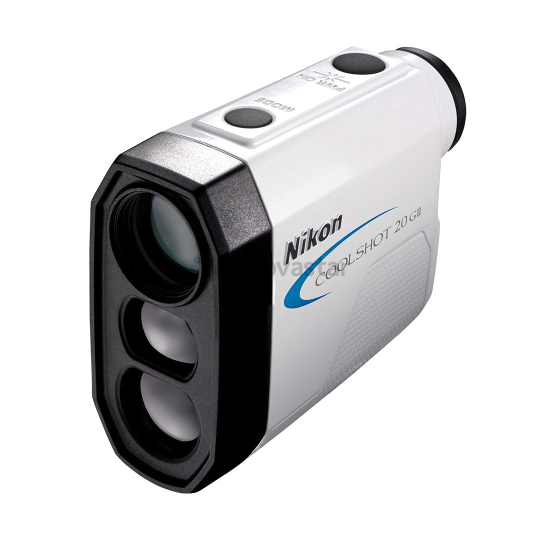 Nikon COOLSHOT 20 GII - Lazerinis tolimatis