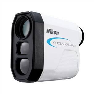 Nikon COOLSHOT 20 GII - Lazerinis tolimatis