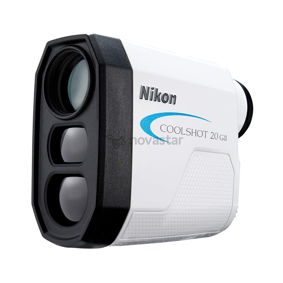 Nikon COOLSHOT 20 GII - Lazerinis tolimatis