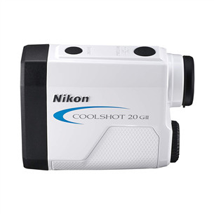 Nikon COOLSHOT 20 GII - Lazerinis tolimatis