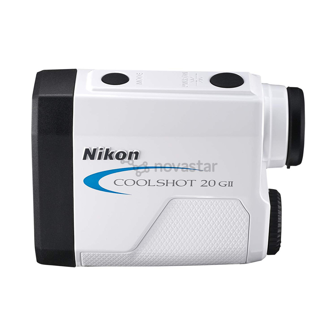 Nikon COOLSHOT 20 GII - Lazerinis tolimatis