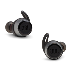 Ausinės JBL Reflect Flow, belaidės