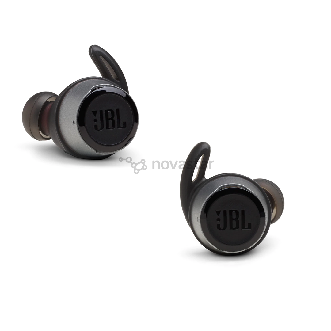 Ausinės JBL Reflect Flow, belaidės