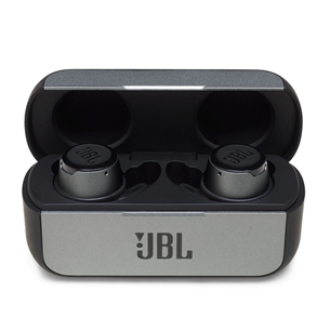 Ausinės JBL Reflect Flow, belaidės