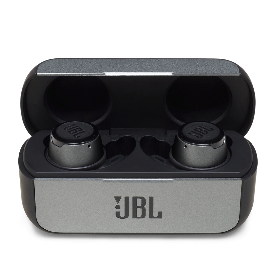 Ausinės JBL Reflect Flow, belaidės
