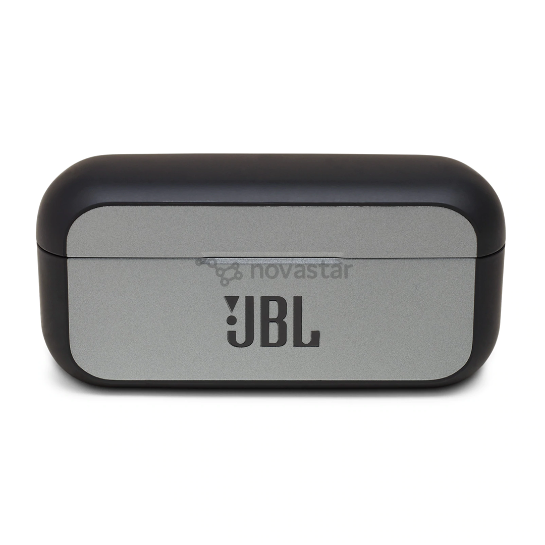 Ausinės JBL Reflect Flow, belaidės