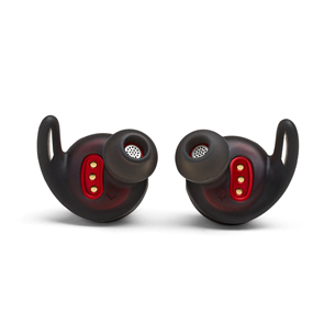 Ausinės JBL Reflect Flow, belaidės