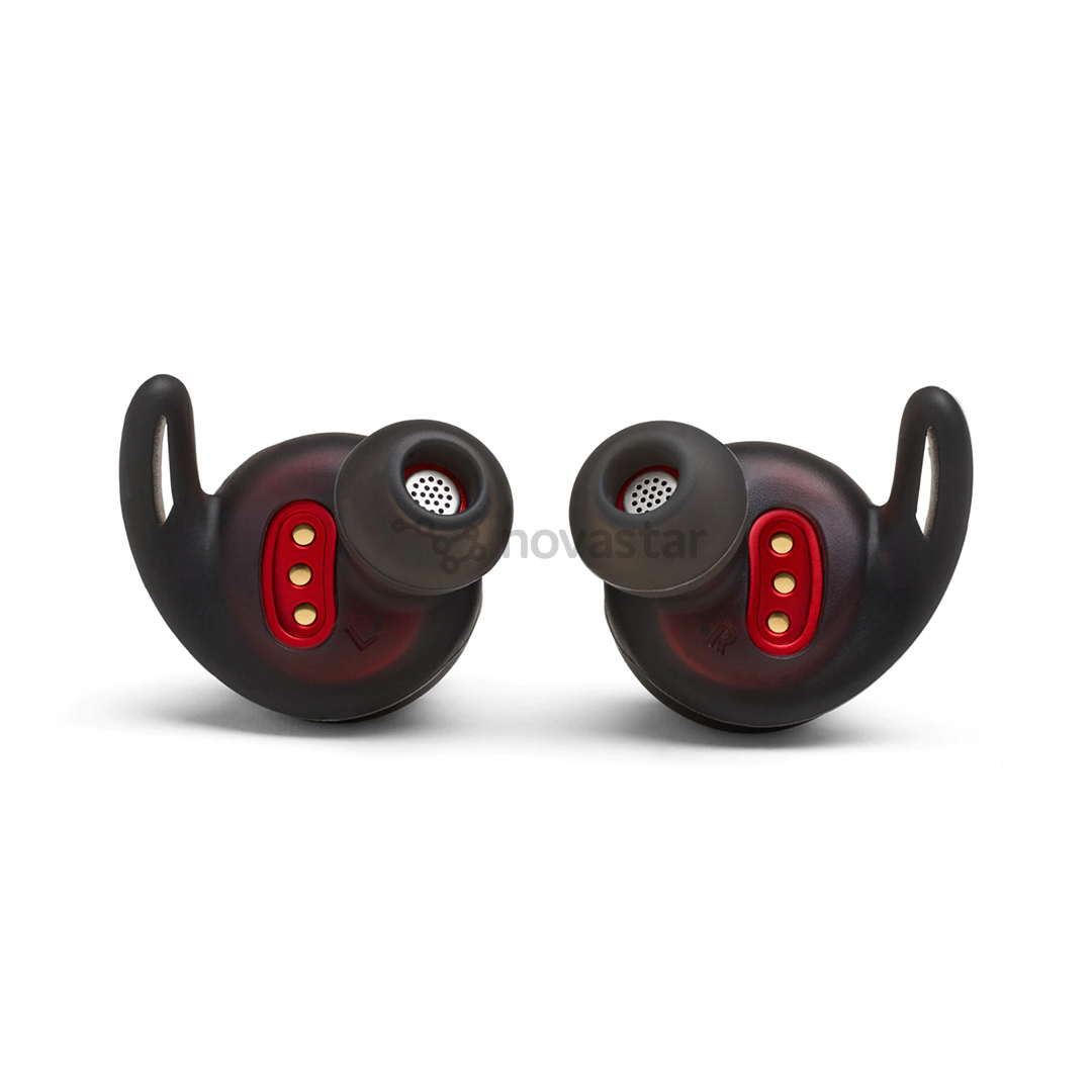 Ausinės JBL Reflect Flow, belaidės