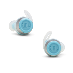 Ausinės JBL Reflect Flow, Belaidės, Mėlynos