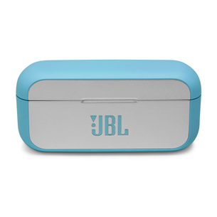 Ausinės JBL Reflect Flow, Belaidės, Mėlynos