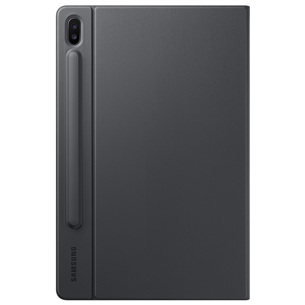 Dėklas Samsung Galaxy Tab S6, Pilkas
