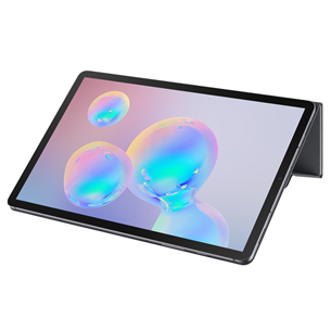 Dėklas Samsung Galaxy Tab S6, Pilkas