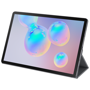 Dėklas Samsung Galaxy Tab S6, Pilkas