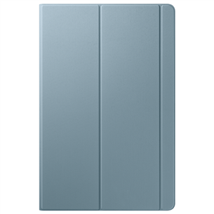 Dėklas Samsung Galaxy Tab S6, Mėlynas