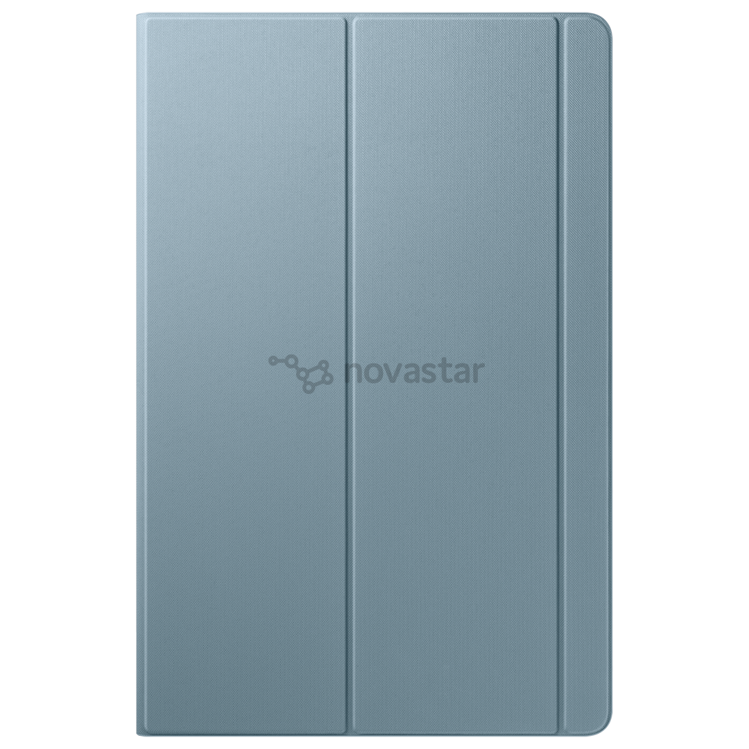Dėklas Samsung Galaxy Tab S6, Mėlynas