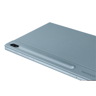 Dėklas Samsung Galaxy Tab S6, Mėlynas