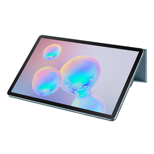 Dėklas Samsung Galaxy Tab S6, Mėlynas