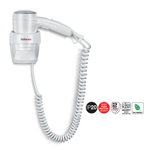 Valera Executive 1200 - Sieninis plaukų džiovintuvas 554.01/038B