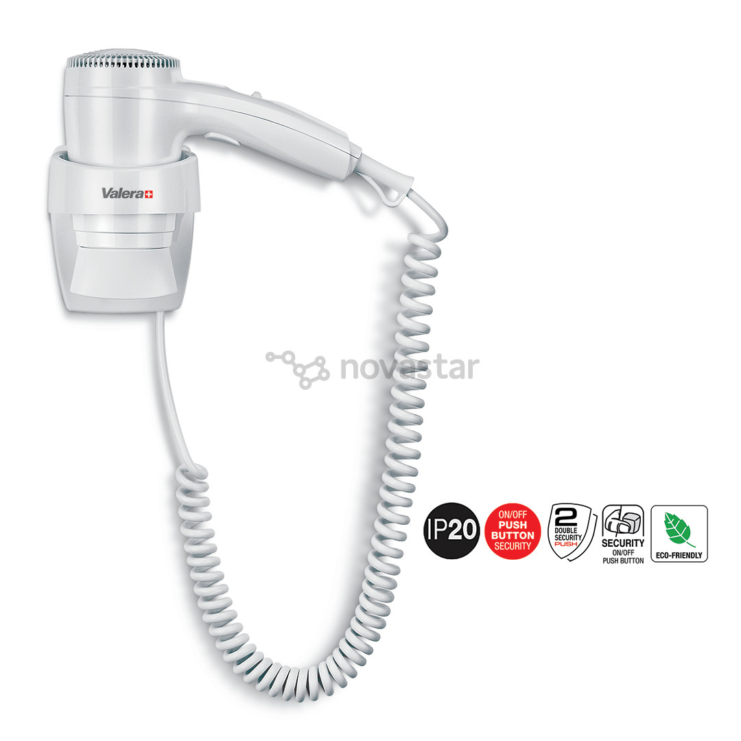 Valera Executive 1200 - Sieninis plaukų džiovintuvas