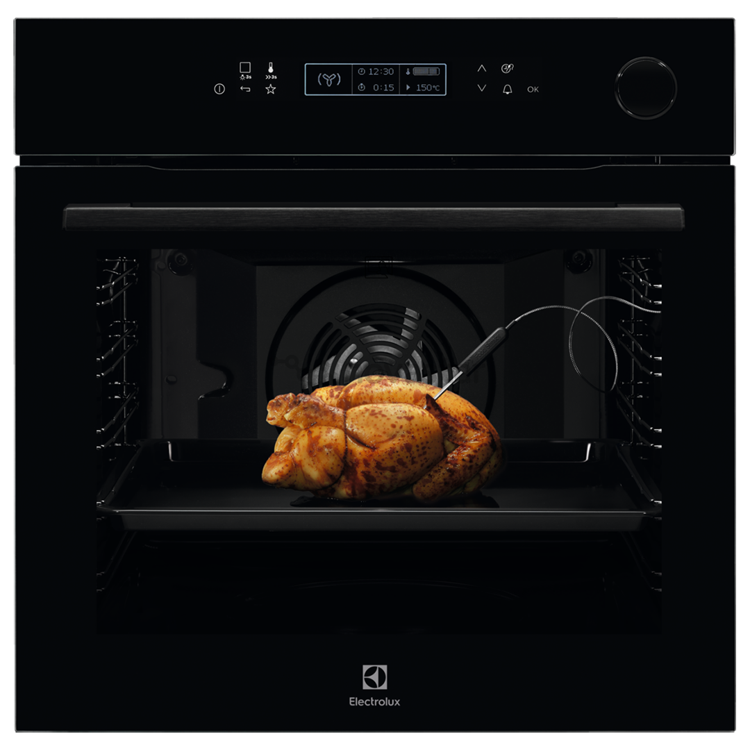 Orkaitė Electrolux EOC8P31Z