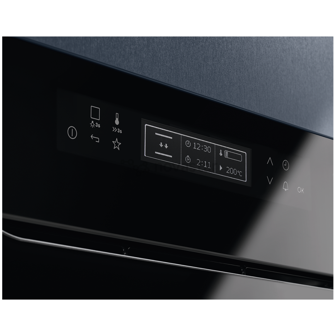 Orkaitė Electrolux EOC8P31Z