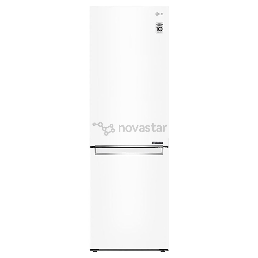 Šaldytuvas LG GBP31SWLZN.ASWQEUR
