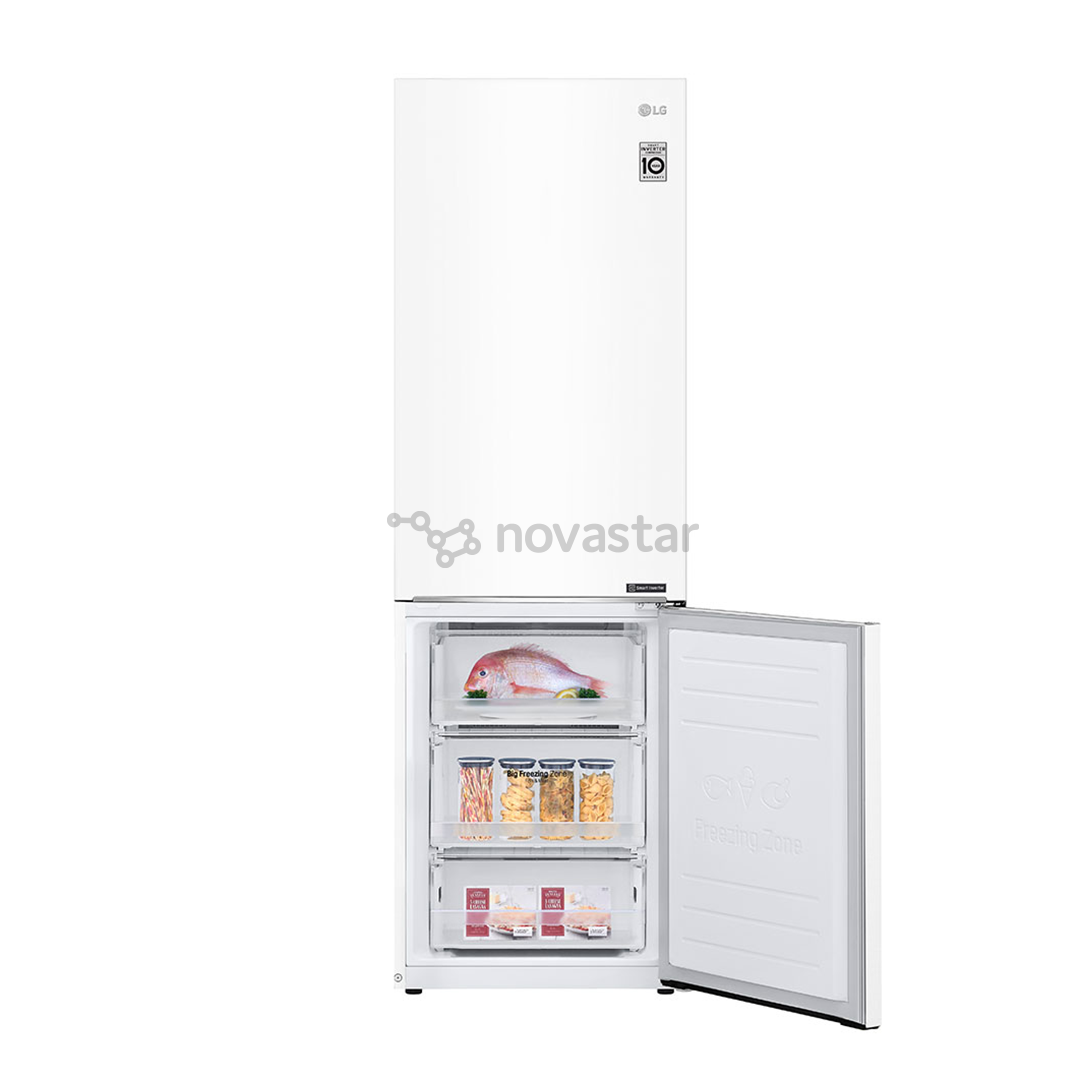 Šaldytuvas LG GBP31SWLZN.ASWQEUR