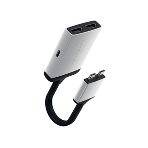 USB-C hub Satechi 2x HDMI