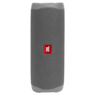 Belaidė kolonėlė JBL FLIP 5, Pilka