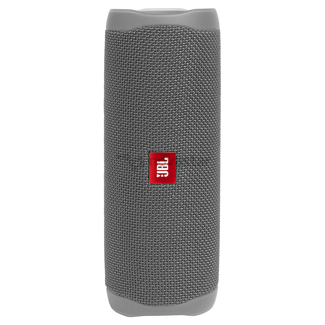 Belaidė kolonėlė JBL FLIP 5, Pilka