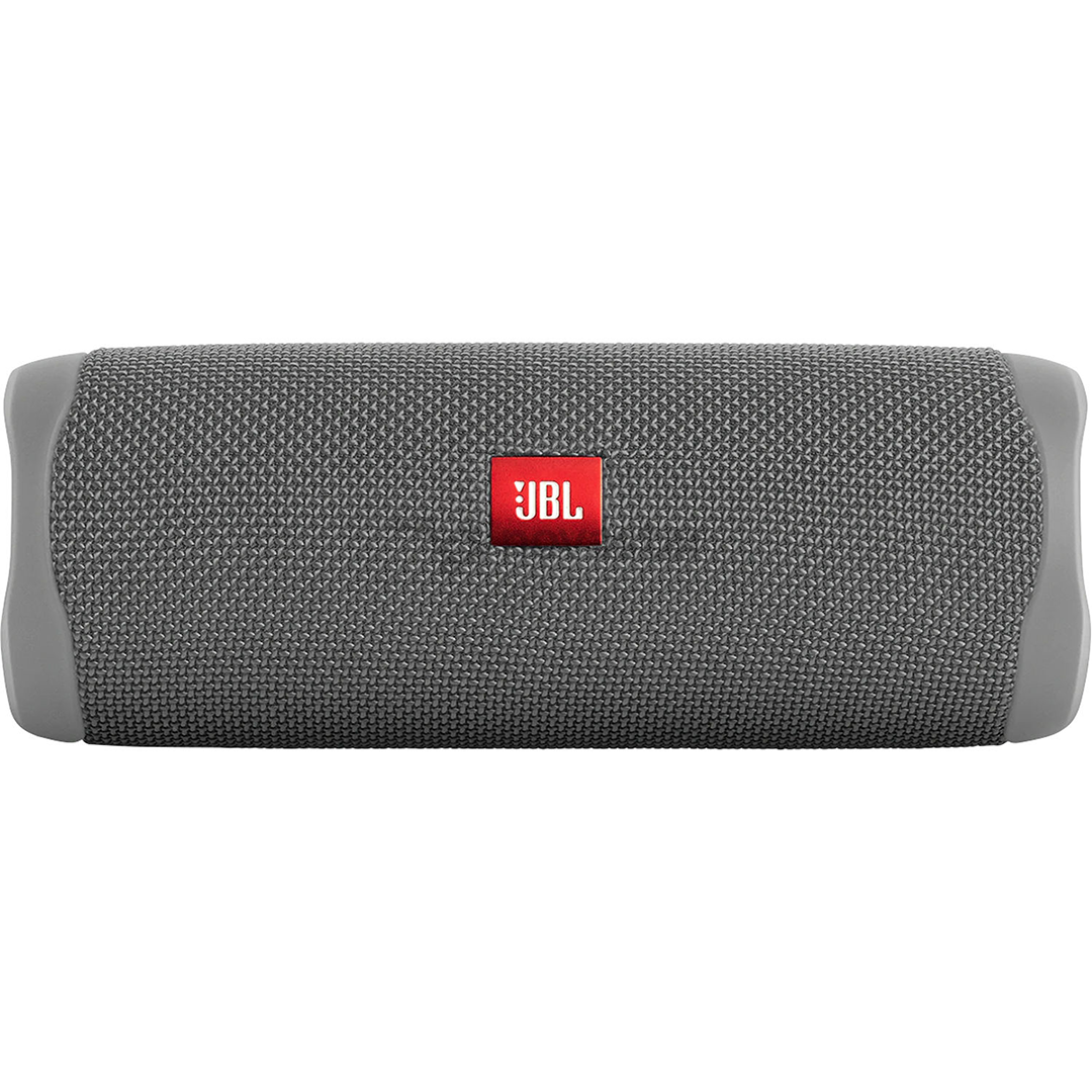 Belaidė kolonėlė JBL FLIP 5, Pilka
