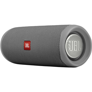 Belaidė kolonėlė JBL FLIP 5, Pilka