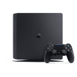 Žaidimų konsolė Sony PlayStation 4 Slim 500GB PS4KAMP2018