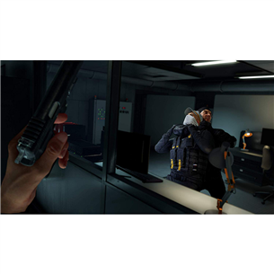 Žaidimas PS4 VR Blood and Truth